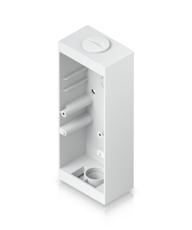 Ubiquiti UACC-Reader-Pro-JB-W Reader Pro Junction Box White