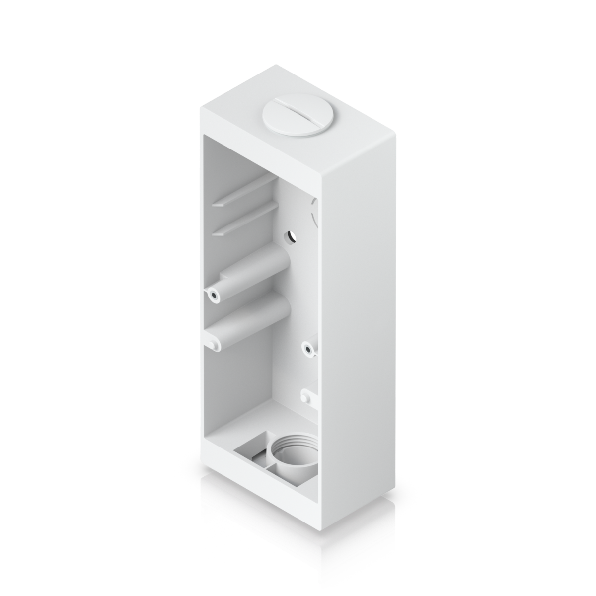Ubiquiti UACC-Reader-Pro-JB-W Reader Pro Junction Box White