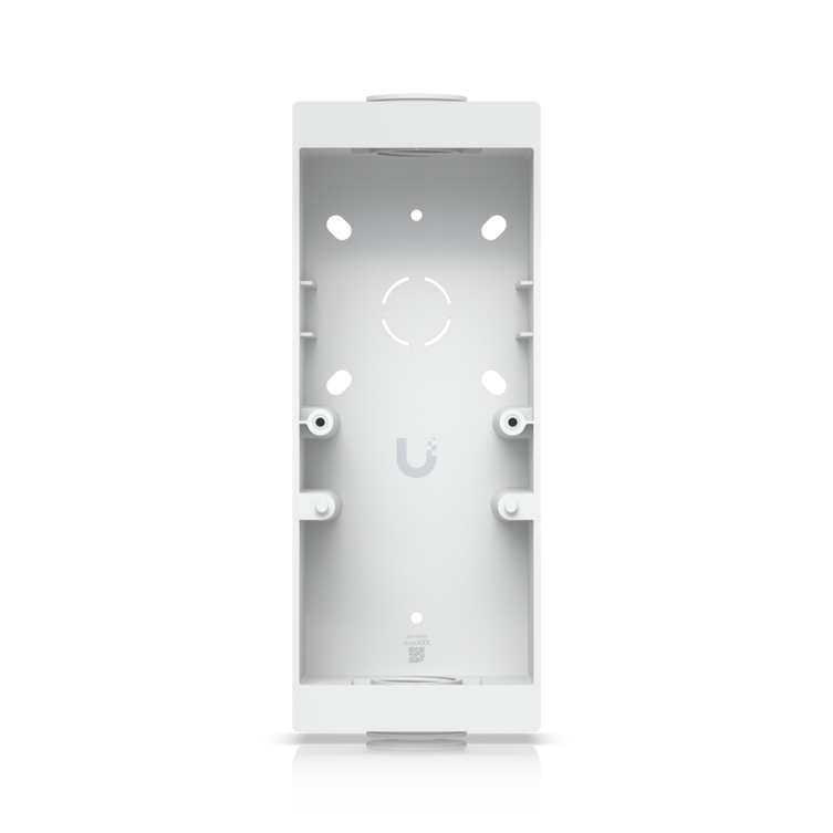 Ubiquiti UACC-Reader-Pro-JB-W Reader Pro Junction Box White