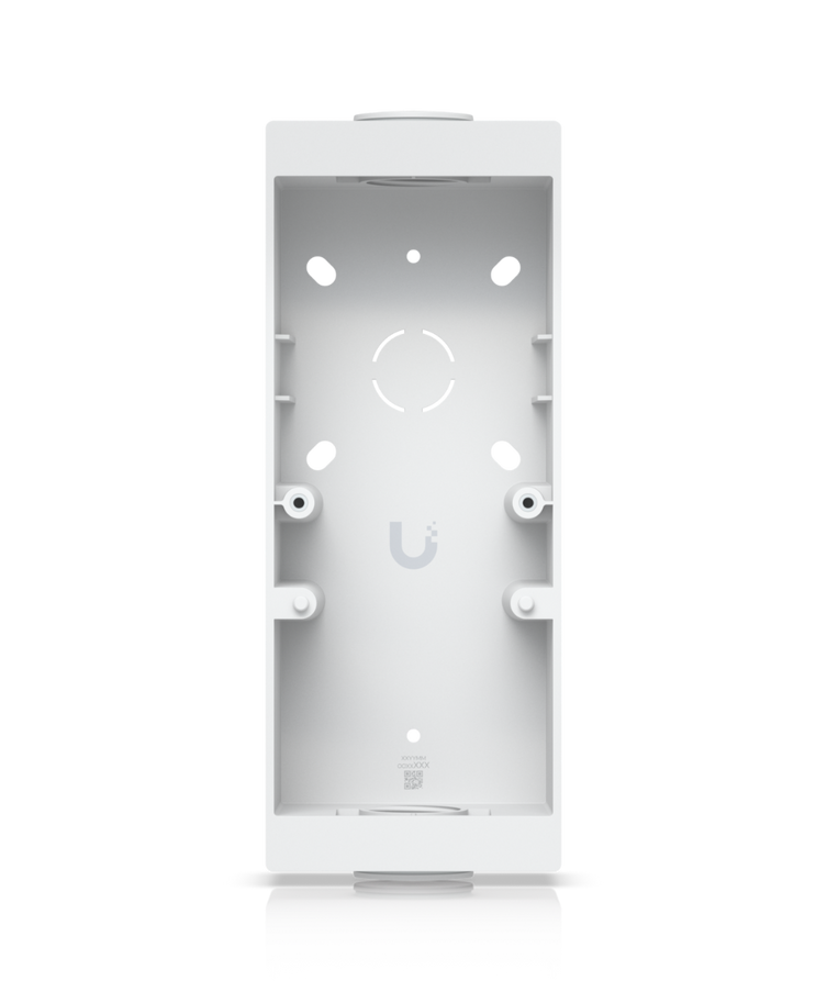 Ubiquiti UACC-Reader-Pro-JB-W Reader Pro Junction Box White