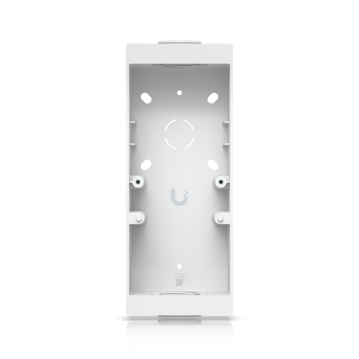 Ubiquiti UACC-Reader-Pro-JB-W Reader Pro Junction Box White