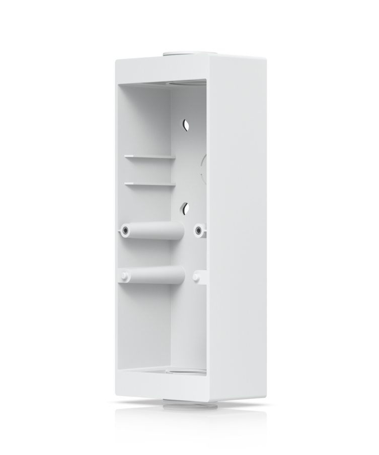 Ubiquiti UACC-Reader-Pro-JB-W Reader Pro Junction Box White