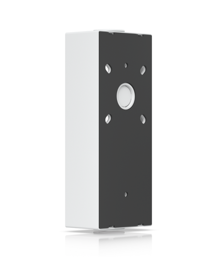 Ubiquiti UACC-Reader-Pro-JB-W Reader Pro Junction Box White