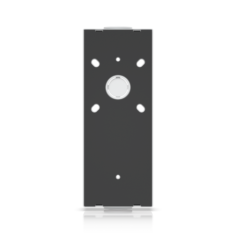 Ubiquiti UACC-Reader-Pro-JB-W Reader Pro Junction Box White
