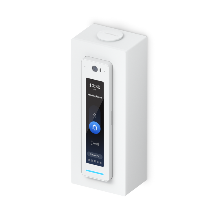 Ubiquiti UACC-Reader-Pro-JB-W Reader Pro Junction Box White