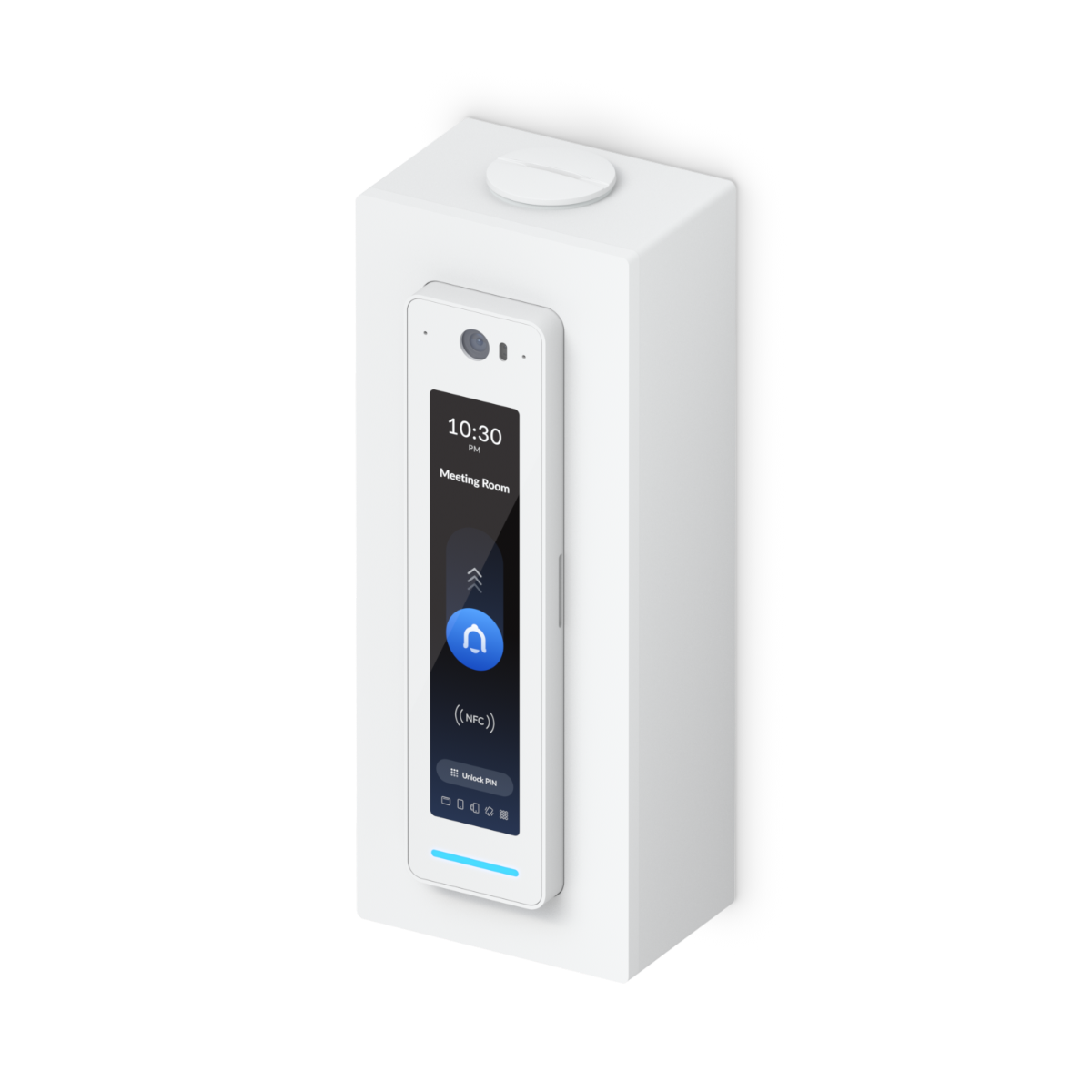 Ubiquiti UACC-Reader-Pro-JB-W Reader Pro Junction Box White