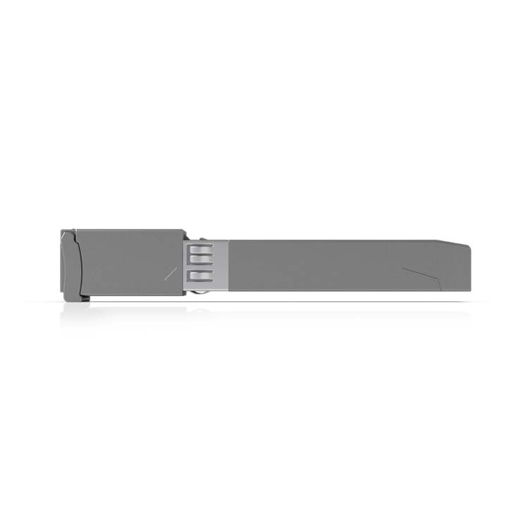 Ubiquiti UISP Fiber XGS/XG Optical Transceiver