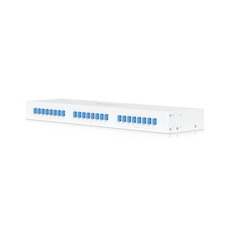 Ubiquiti UISP Fiber Coexistence WDM Filter (24) Connectors