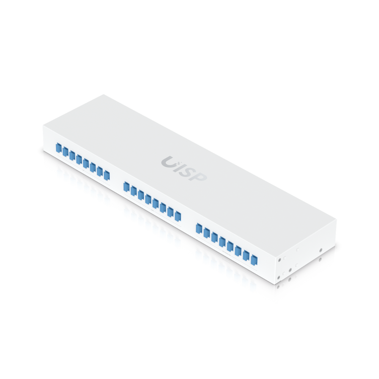 Ubiquiti UISP Fiber Coexistence WDM Filter (24) Connectors