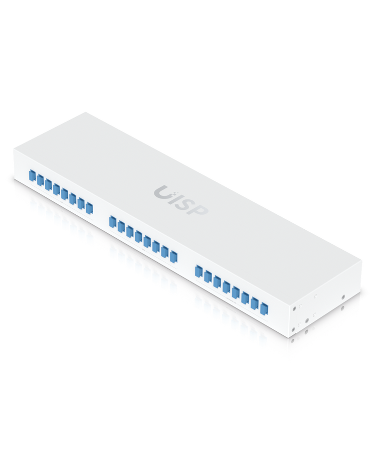 Ubiquiti UISP Fiber Coexistence WDM Filter (24) Connectors