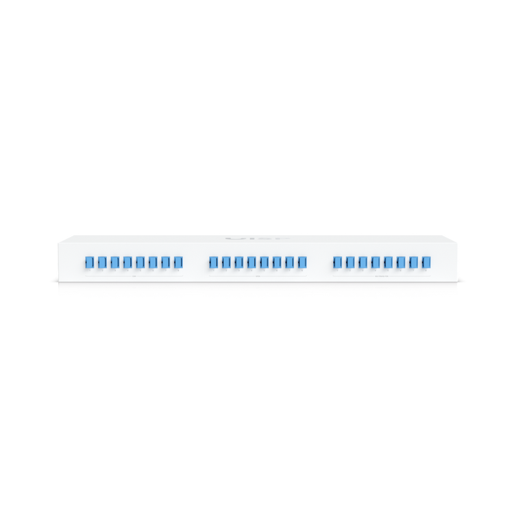 Ubiquiti UISP Fiber Coexistence WDM Filter (24) Connectors