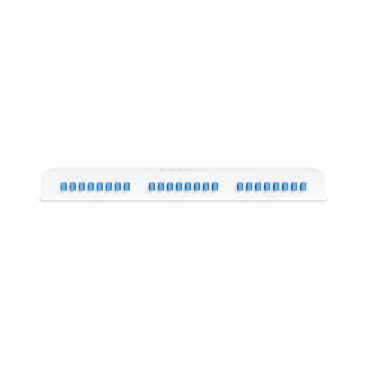 Ubiquiti UISP Fiber Coexistence WDM Filter (24) Connectors