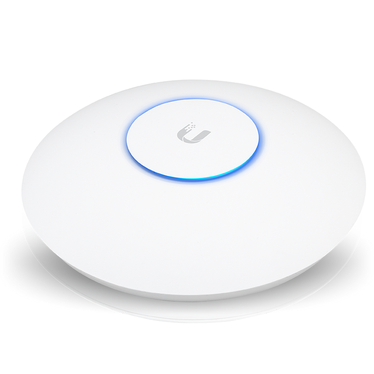 UbiquitiUAP-AC-HD-5-US Wave 2 Enterprise Wi-Fi Access Point 5-Pack