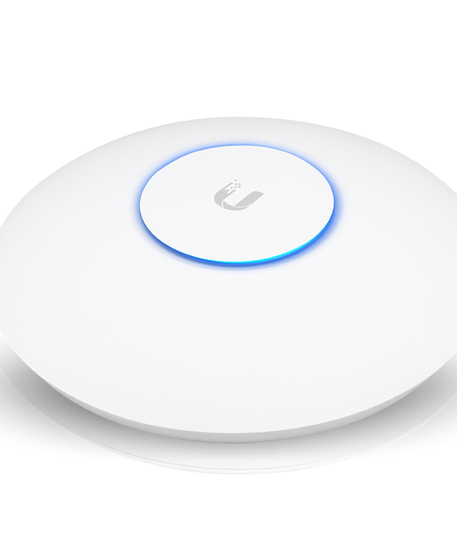 UbiquitiUAP-AC-HD-5-US Wave 2 Enterprise Wi-Fi Access Point 5-Pack