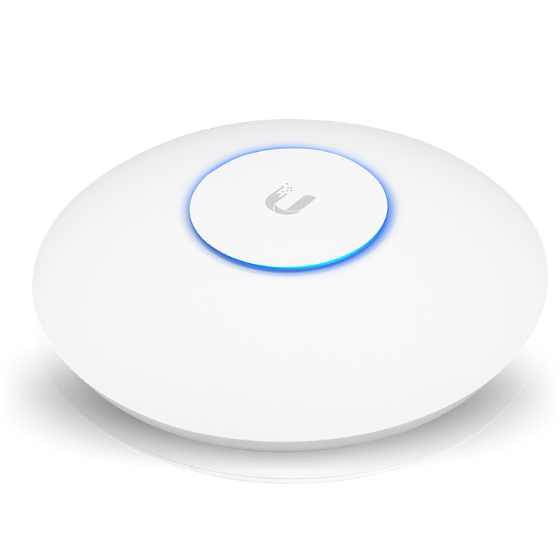 UbiquitiUAP-AC-HD-5-US Wave 2 Enterprise Wi-Fi Access Point 5-Pack