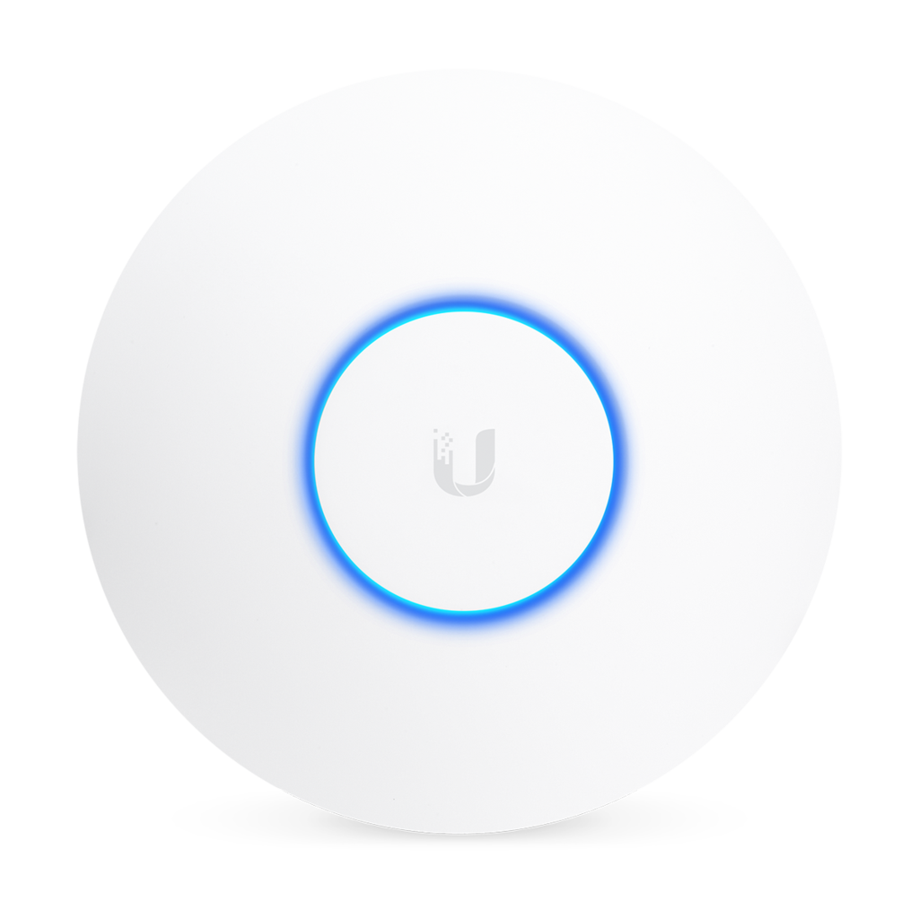 UbiquitiUAP-AC-HD-5-US Wave 2 Enterprise Wi-Fi Access Point 5-Pack