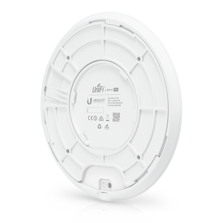 Ubiquiti Networks UAP-AC-PRO-US UniFi Access Point Enterprise Wi-Fi System