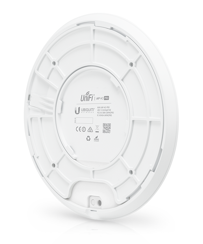 Ubiquiti Networks UAP-AC-PRO-US UniFi Access Point Enterprise Wi-Fi System