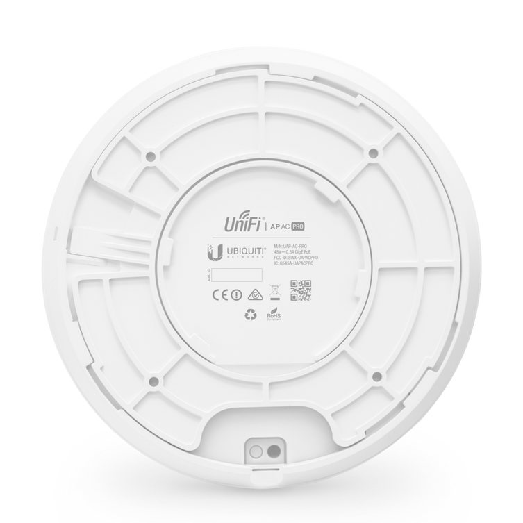 Ubiquiti Networks UAP-AC-PRO-US UniFi Access Point Enterprise Wi-Fi System