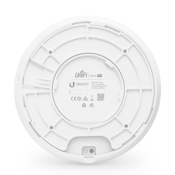 Ubiquiti Networks UAP-AC-PRO-5 UniFi Access Point Enterprise