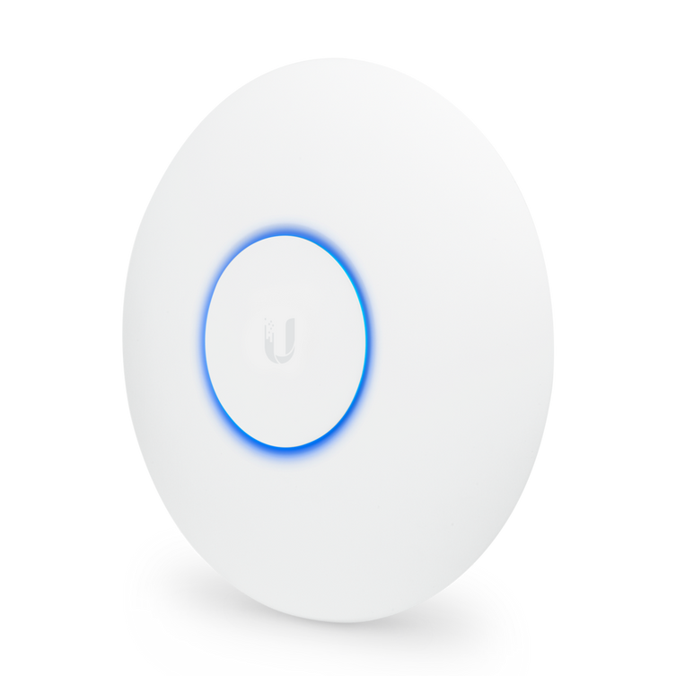 Ubiquiti Networks UAP-AC-PRO-US UniFi Access Point Enterprise Wi-Fi System