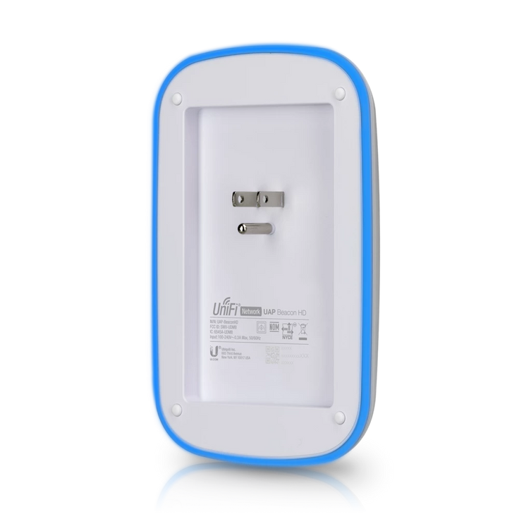 Ubiquiti Networks UDM-B-US UniFi Wall-Plug Extender 802.11ac US