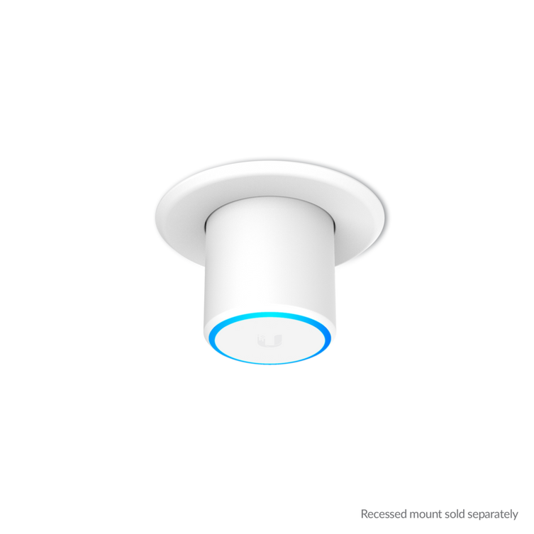 Ubiquiti Networks UniFi FlexHD 4x4 802.11ac Wave-2 Access Point