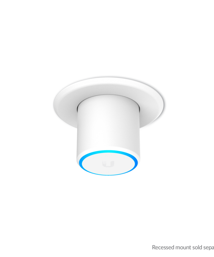 Ubiquiti Networks UniFi FlexHD 4x4 802.11ac Wave-2 Access Point