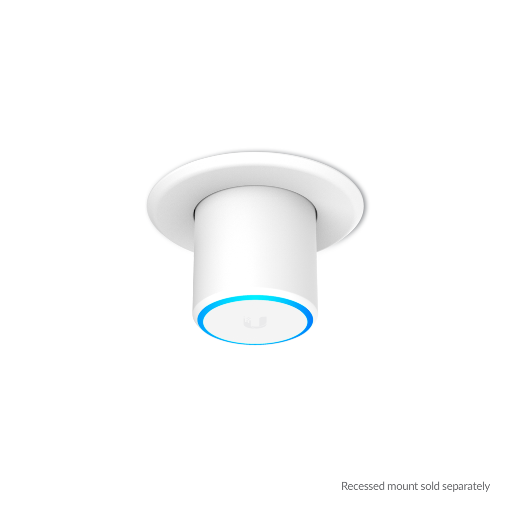 Ubiquiti Networks UniFi FlexHD 4x4 802.11ac Wave-2 Access Point