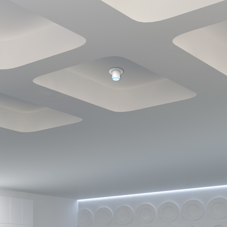 Ubiquiti Networks UniFi FlexHD 4x4 802.11ac Wave-2 Access Point