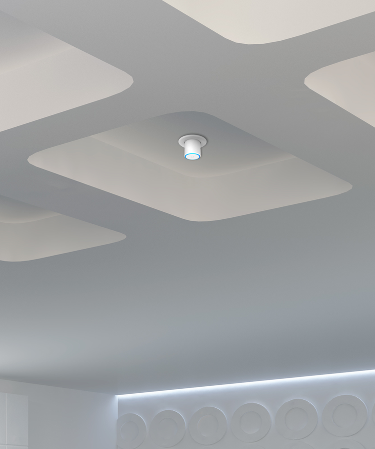 Ubiquiti Networks UniFi FlexHD 4x4 802.11ac Wave-2 Access Point