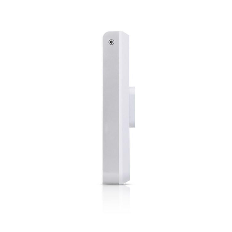 Ubiquiti UAP-IW-HD-US In-Wall 802.11ac Wave 2 Wi-Fi Access Point