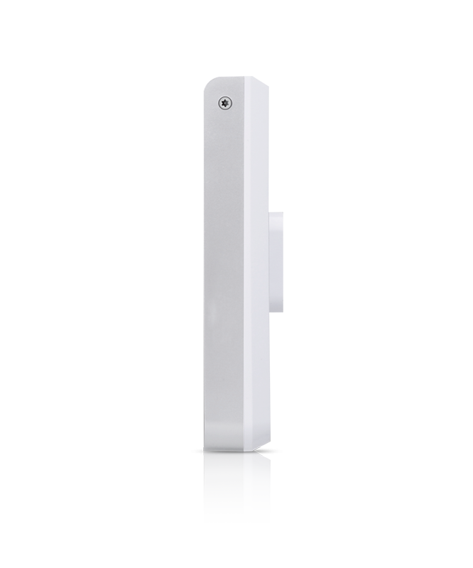 Ubiquiti UAP-IW-HD-US In-Wall 802.11ac Wave 2 Wi-Fi Access Point