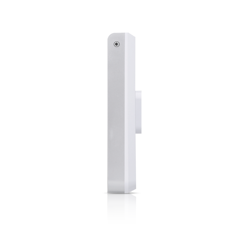 Ubiquiti UAP-IW-HD-US In-Wall 802.11ac Wave 2 Wi-Fi Access Point