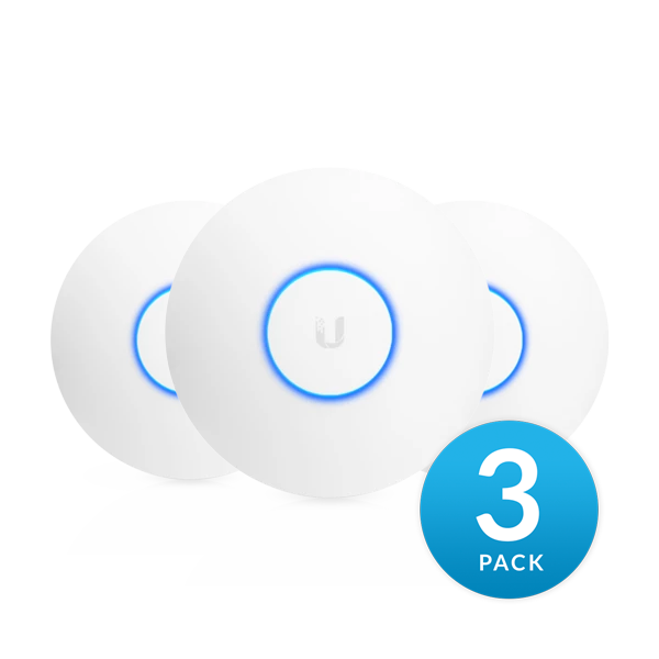 Ubiquiti UniFi NanoHD 802.11ac Wave-2 4x4 MU-MIMO Access Point