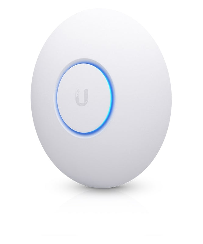 Ubiquiti UAP-NanoHD-US 802.11ac Wave-2 4x4 MU-MIMO Access Point