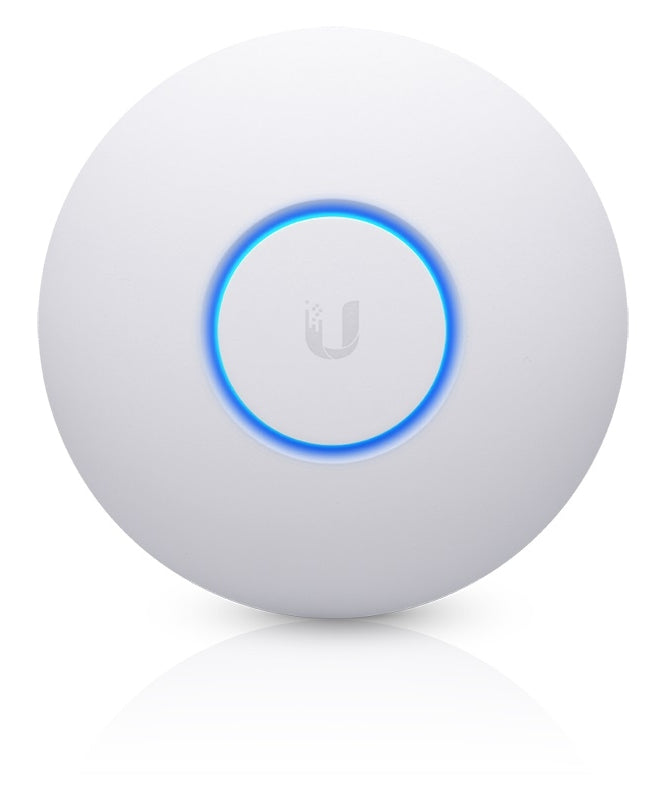Ubiquiti UniFi NanoHD 802.11ac Wave-2 4x4 MU-MIMO Access Point