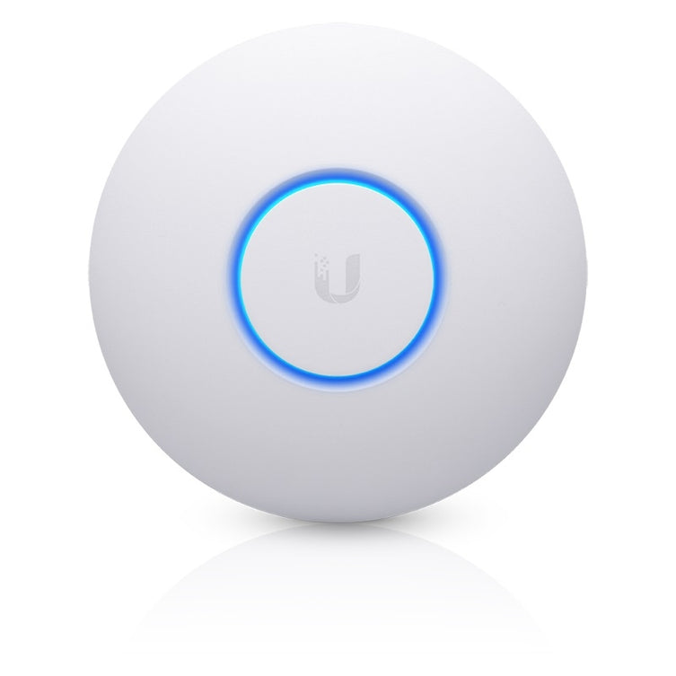 Ubiquiti UniFi Compact 802.11ac Wave 2 MU-MIMO Enterprise Access Point (3-Pack)