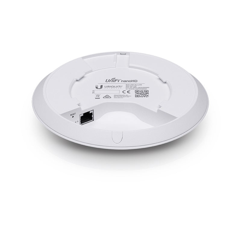 Ubiquiti UniFi NanoHD 802.11ac Wave-2 4x4 MU-MIMO Access Point