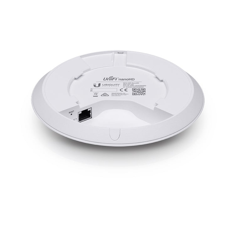Ubiquiti UniFi Compact 802.11ac Wave 2 MU-MIMO Enterprise Access Point (3-Pack)