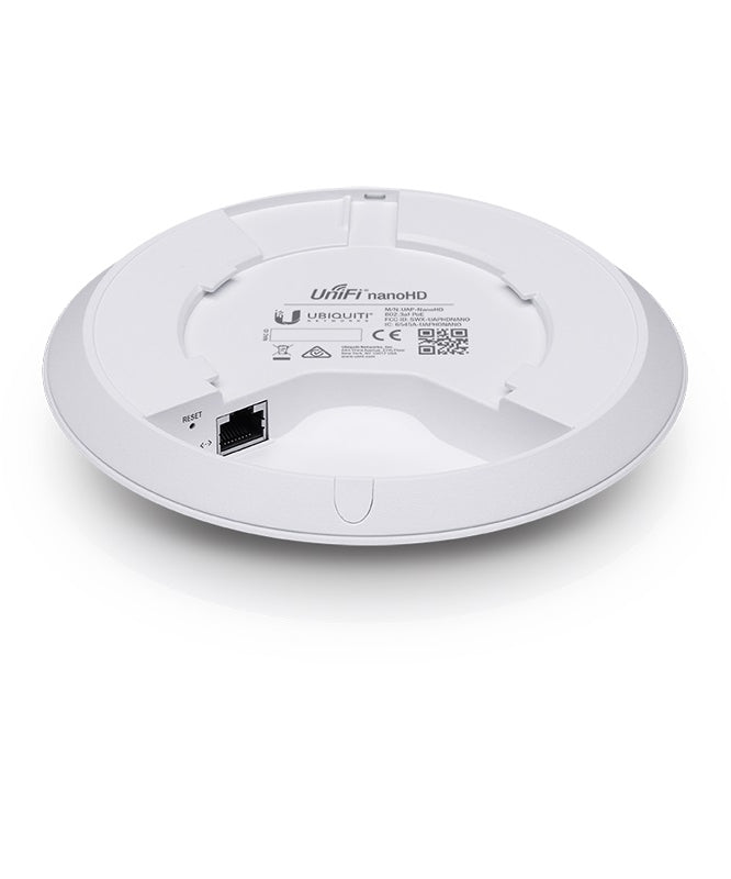 Ubiquiti UniFi Compact 802.11ac Wave 2 MU-MIMO Enterprise Access Point (3-Pack)