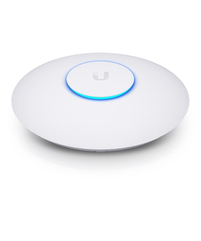 Ubiquiti UAP-NanoHD-5-US UniFi Compact 802.11ac Wave 2 MU-MIMO Enterprise Access Point (5 Pack)
