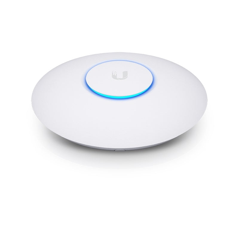 Ubiquiti UAP-NanoHD-5-US UniFi Compact 802.11ac Wave 2 MU-MIMO Enterprise Access Point (5 Pack)