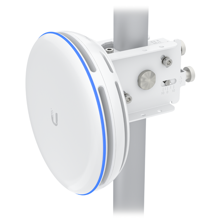 Ubiquiti Networks UBB-XG-US UniFi Building-to-Building 60GHz SFP+ US