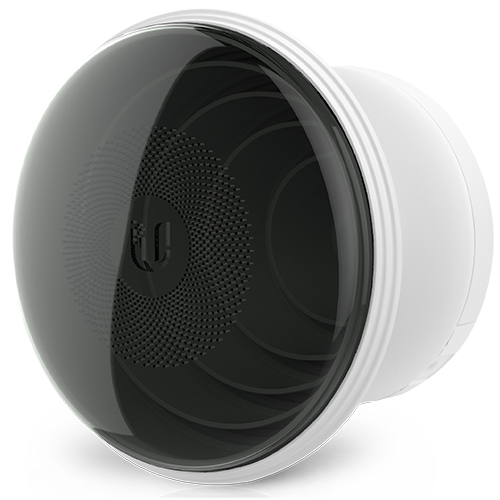 Ubiquiti Networks IS-5AC-US 5GHz IsoStation ac Gen2 CPE 14dBi US