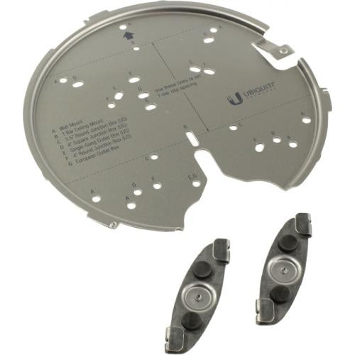 Ubiquiti U-PRO-MP UniFi Professional Mounting System