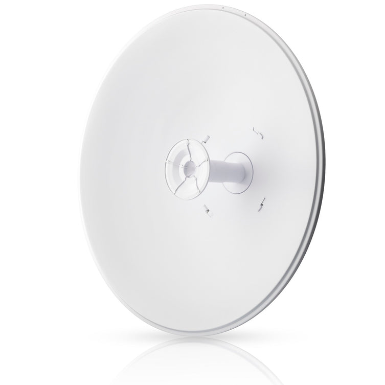 Ubiquiti RD-5G30-LW Antenna 5GHz 30dBi Light Weight Dual-Pol Parabolic