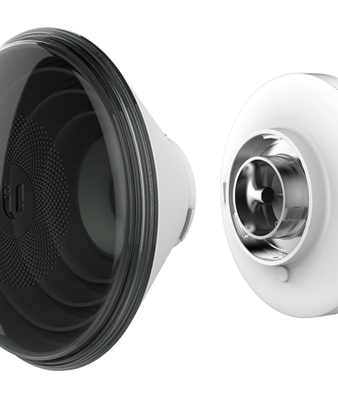 Ubiquiti Networks IS-5AC-US 5GHz IsoStation ac Gen2 CPE 14dBi US