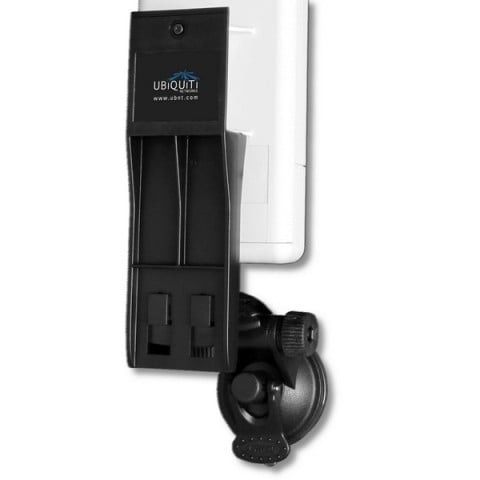 Ubiquiti Networks NS-WM NanoStation Window / Wall Mount