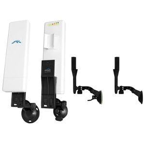 Ubiquiti Networks NS-WM NanoStation Window / Wall Mount